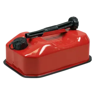 Jerry Can 5L - Red [JC5RR]