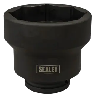 Front Hub Nut Socket for Scania 3/4"Sq Drive 80mm [CV001]