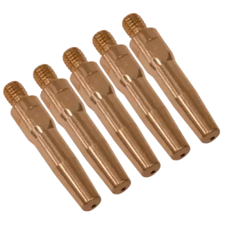 Contact Tip for POWERMIG500i 1.6mm - Pack of 5 [MIG937]