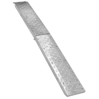 Stainless Steel Loading Ramp 270kg Capacity [MR270]