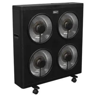Infrared Radiant Cabinet Heater 2.8kW [IR4]