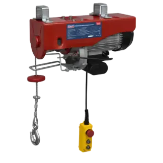 Power Hoist 230V/1ph 1000kg Capacity [PH1000]