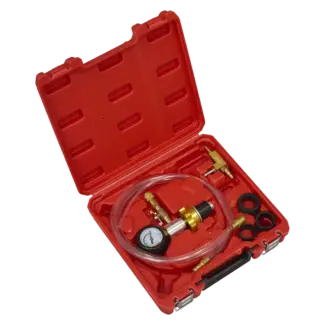 Cooling System Vacuum Purge & Refill Kit [VS0042]