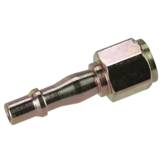 Screwed Adaptor Female 1/4"BSPT - Pack of 5 [ACX18]