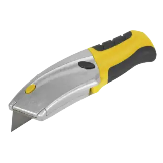 Premier Retractable Utility Knife [AK8603]