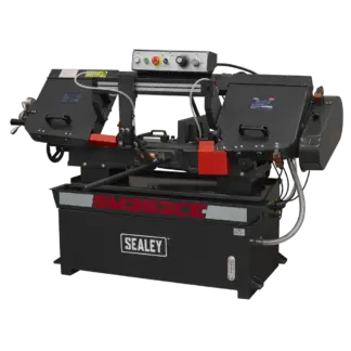 Bandsaw 400mm Horizontal Hydraulic Arm [SM353CE]