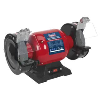 150mm Heavy-Duty Bench Grinder 450W/230V [BG150XD/99]