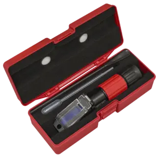 Refractometer Antifreeze/Battery Fluid/Screenwash [VS005]