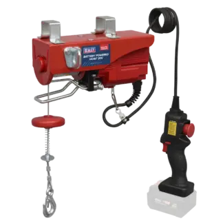 SV20 Series Battery Powered Hoist 20V - Body Only [PH2520V]