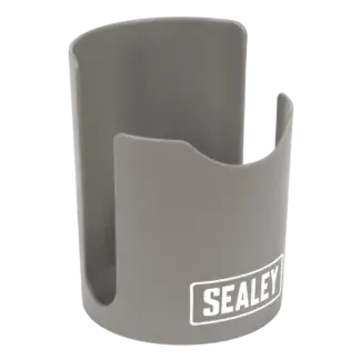 Magnetic Cup/Can Holder - Grey [APCHG]
