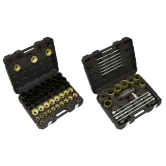 Hydraulic Bush & Bearing Removal/Installation Kit 18 Tonne [VS7034]