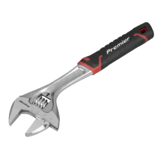 Premier Quick-Action Adjustable Wrench 250mm [AK9571]