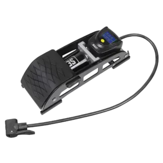Single Barrel Digital Foot Pump [FP8D]