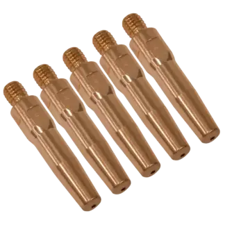 Contact Tip for POWERMIG500Wi 1mm - Pack of 5 [MIG939]