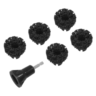 Stud Hub Cleaner Set 6pc [VS8005]