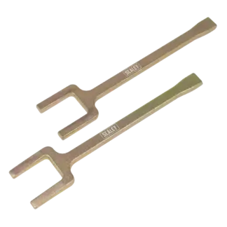 Driveshaft Extractor Fork Set 2pc [VS962]
