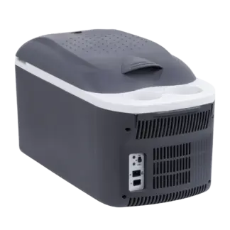 Dellonda 16L Portable Cool Box 12V/230V [DL167]