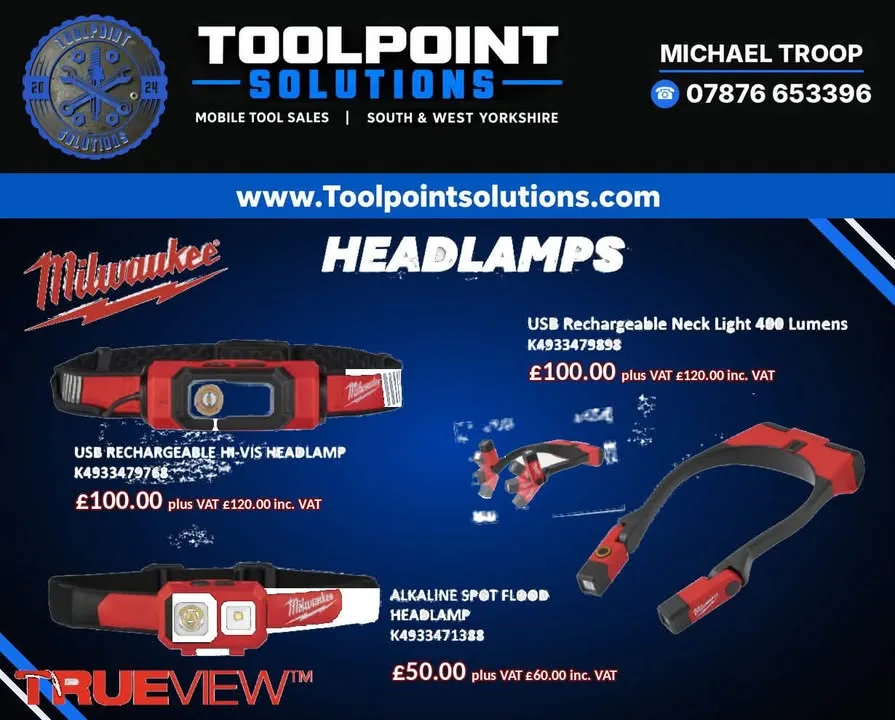 Post by Toolpointsolutions  on facebook