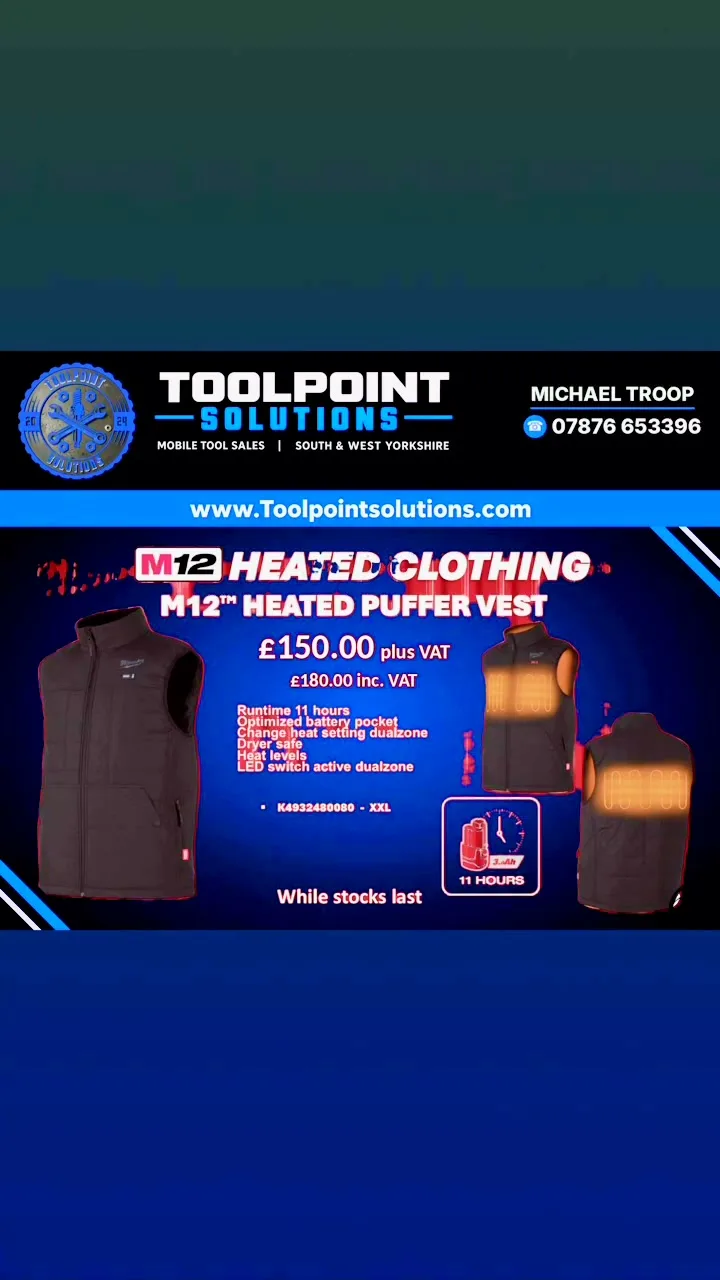 Post by Toolpointsolutions  on facebook