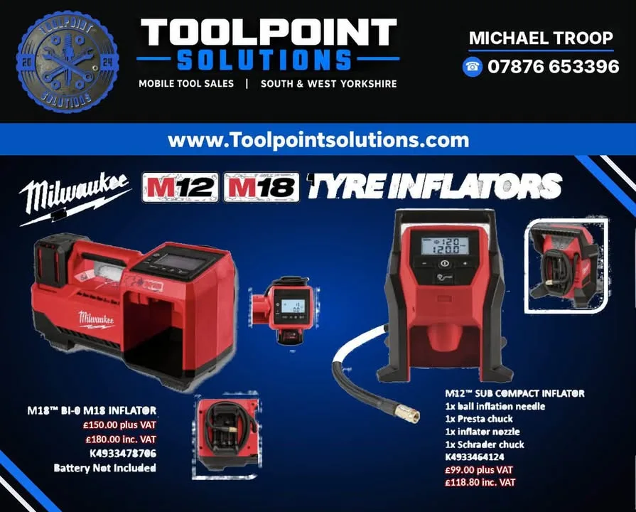 Post by Toolpointsolutions  on facebook
