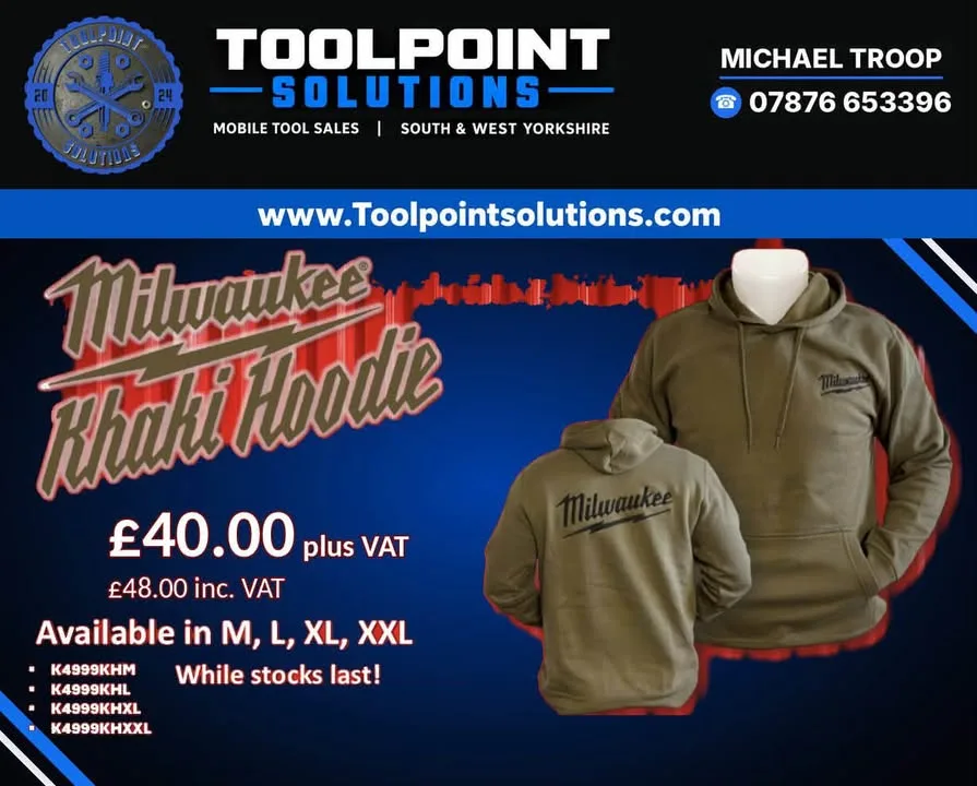 Post by Toolpointsolutions  on facebook