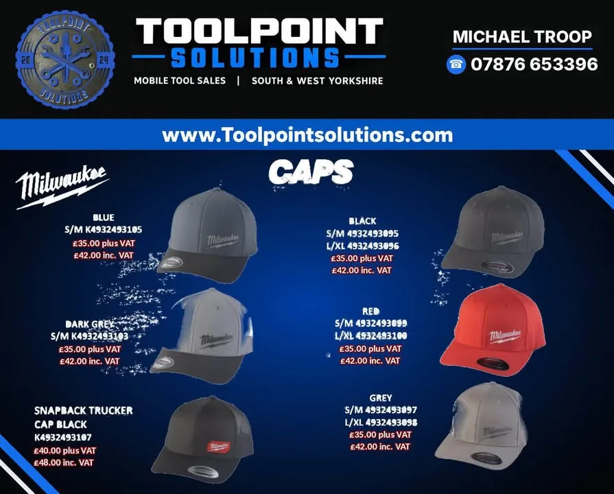 Post by Toolpointsolutions  on facebook
